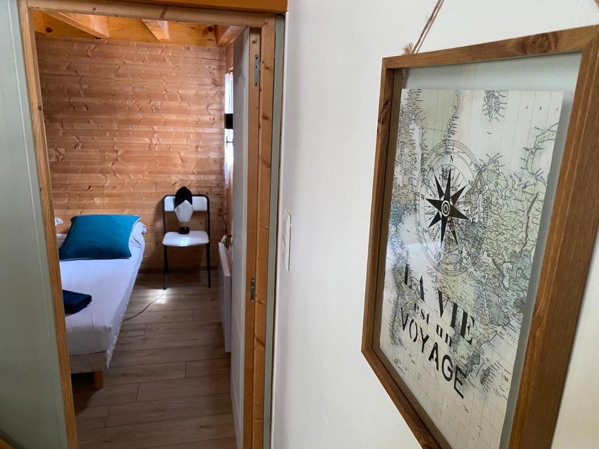 Gite Du Moulin Montgesoye Zewnętrze zdjęcie