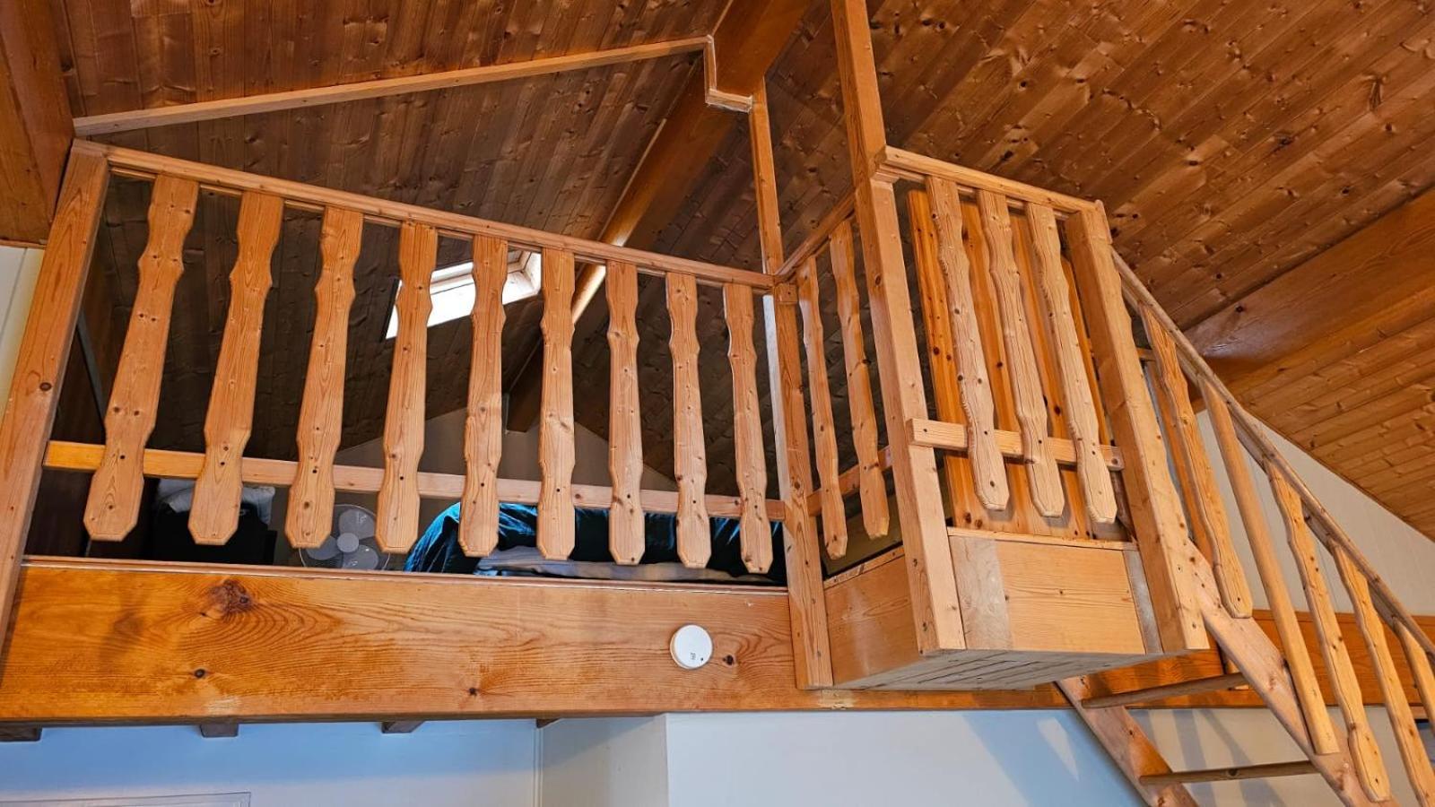 Gite Du Moulin Montgesoye Zewnętrze zdjęcie