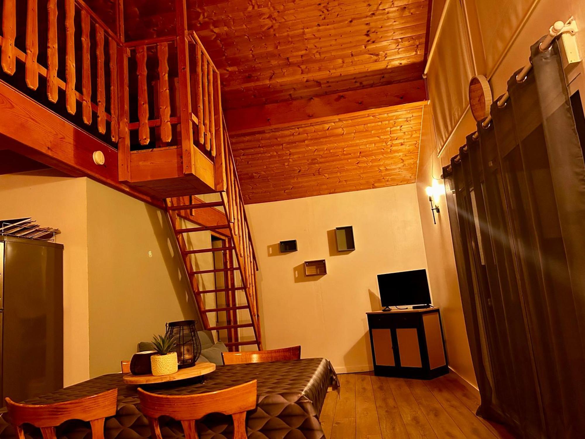 Gite Du Moulin Montgesoye Zewnętrze zdjęcie