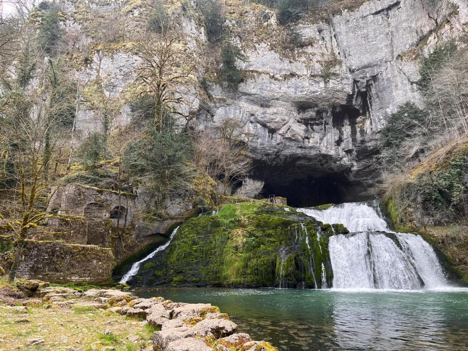 Gite Du Moulin Montgesoye Zewnętrze zdjęcie